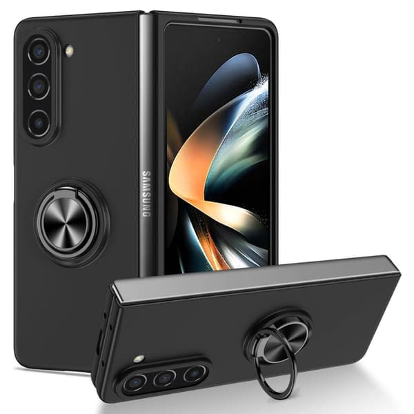 Samsung Galaxy Z Fold 5 5G -puhelinkotelon rengastuki