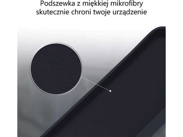 Mercury MERCURY SILICONE SAMSUNG A326 A32 5G NAVY/NAVY