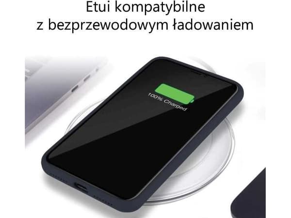 Mercury MERCURY SILICONE SAMSUNG A326 A32 5G NAVY/NAVY