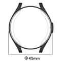 Pikkukuva 8 / 8: Täysi kattava TPU-kellokotelo Samsung Galaxy Watch6 43mm: lle