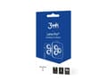 Pikkukuva 4 / 5: 3MK Lens Protection Pro, iPhone 15, 1 pc(s)