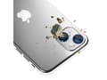 Pikkukuva 3 / 5: 3MK Lens Protection Pro, iPhone 15 Pro, 1 styck