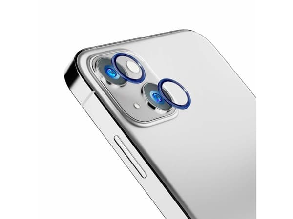 3MK Lens Protection Pro, iPhone 15 Pro, 1 styck