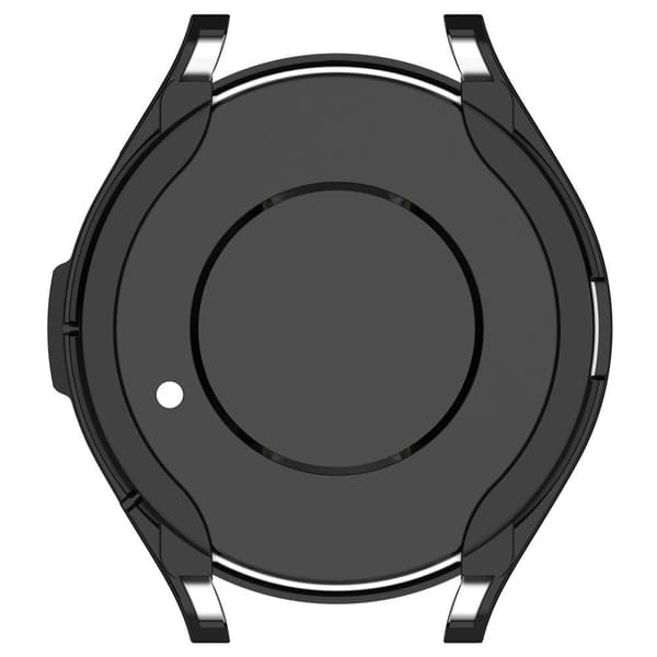 TPU Skal Fodral För Samsung Galaxy Watch6 47mm Full Coverage