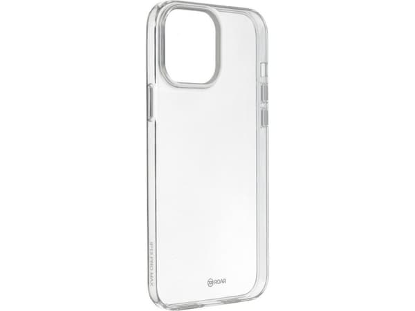 ROAR Etui Jelly Roar iPhone 13 Pro Max 6,7" transparent