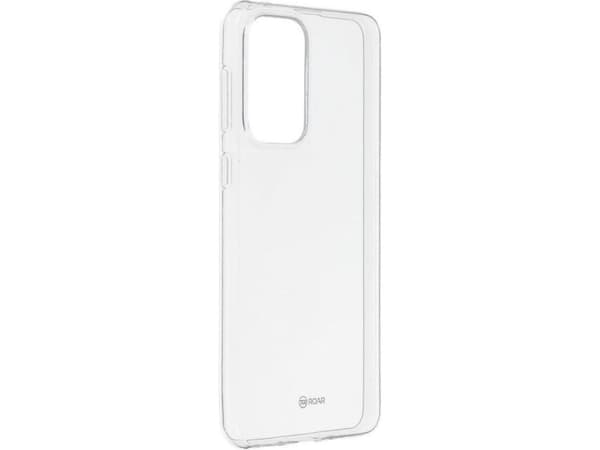 Jelly Roar Etui JELLY ROAR Samsung Galaxy A33 5G Bezbarwny Case