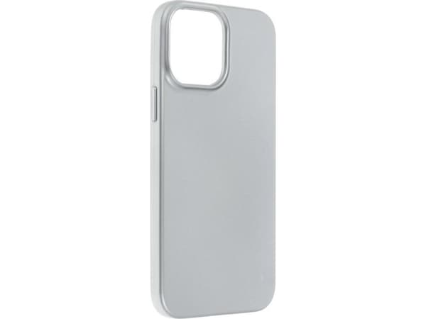 Goospery Futerał i-Jelly Mercury do IPHONE 13 PRO MAX szary