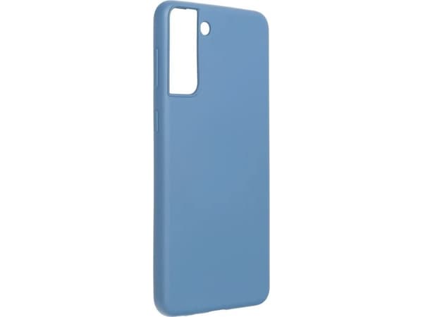 ForCell SILICONE LITE fodral för SAMSUNG Galaxy S22 blå
