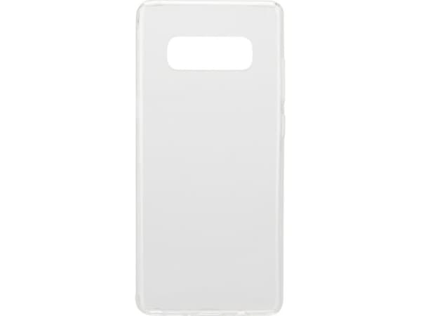 Partner Tele.com Futerał Back Case Ultra Slim 0,5mm do SAMSUNG Galaxy NOTE 10 Plus