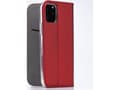 Miniatyrbilde 3 av 3: Partner Tele.com Kabura Smart Case book do iPhone 12 PRO MAX czerwony