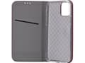 Miniatyrbilde 2 av 3: Partner Tele.com Kabura Smart Case book do iPhone 12 PRO MAX czerwony