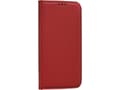 Miniatyrbilde 1 av 3: Partner Tele.com Kabura Smart Case book do iPhone 12 PRO MAX czerwony