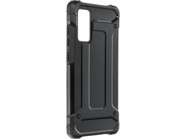 ForCell Futerał Forcell ARMOR do SAMSUNG Galaxy S20 FE / S20 FE 5G czarny