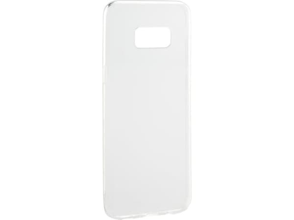 Partner Tele.com Futerał Back Case Ultra Slim 0,5mm do SAMSUNG Galaxy S8 PLUS