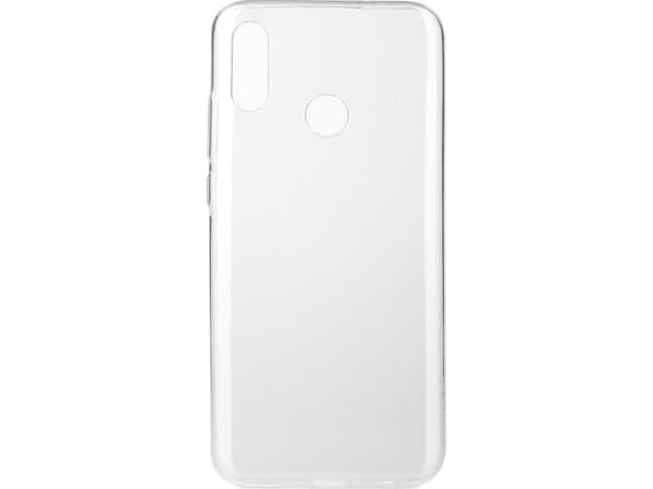 Partner Tele.com Futerał Back Case Ultra Slim 0,5mm do HUAWEI P Smart PRO 2019