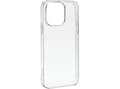 Pikkukuva 4 / 4: PURO PUIPC15P6703NUDETR, Suojus, Apple, iPhone 15 Pro Max, 17 cm (6.7"), Läpinäkyvä