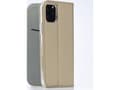 Miniatyrbild 2 av 3: Partner Tele.com Kabura Smart Case book do SAMSUNG Galaxy J5 2016 złoty