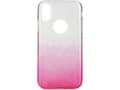 Pikkukuva 1 / 3: Partner Tele.com Futerał Forcell SHINING do IPHONE 11 PRO ( 5,8 ) transparent/róż