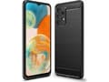 Miniatyrbild 1 av 5: Nexeri Etui SAMSUNG GALAXY A23 5G Nexeri Carbon Pancerne sort