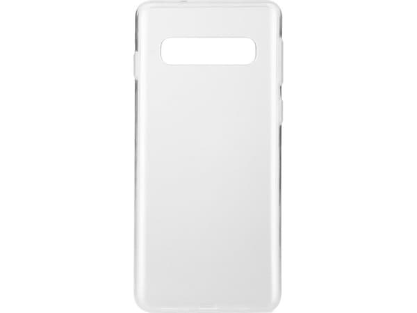 Partner Tele.com Futerał Back Case Ultra Slim 0,5mm do SAMSUNG Galaxy S20 Plus / S11