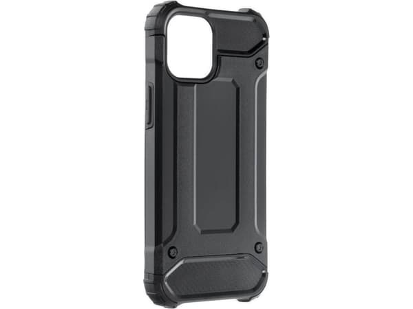 ForCell ETUI Futerał Forcell ARMOR do iPhone 13 MINI czarny CASE