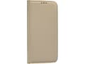 Miniatyrbild 1 av 3: Partner Tele.com Kabura Smart Case book do iPhone 12 / 12 PRO złoty