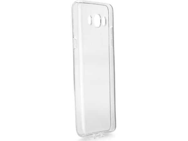Partner Tele.com Futerał Back Case Ultra Slim 0,5mm do SAMSUNG Galaxy J7 2017