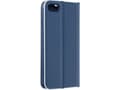Miniatyrbilde 2 av 3: Tele.com Partner Luna Carbon hylster for iPhone 7 / 8 / SE 2020 blå