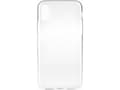 Pikkukuva 1 / 3: Finoo finoo TPU silicone case for iPhone X/XS transparent