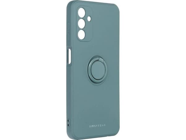 ROAR Roar Amber Case - Samsung Galaxy A13 5G vihreä