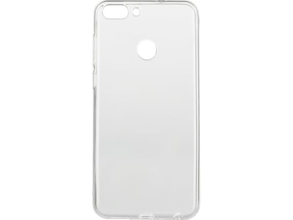 Partner Tele.com Futerał Back Case Ultra Slim 0,5mm do HUAWEI P Smart Z