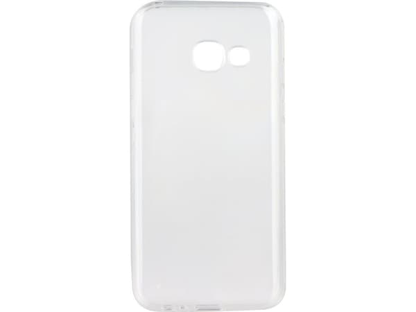 Partner Tele.com Futerał Back Case Ultra Slim 0,5mm do SAMSUNG Galaxy A5 2016