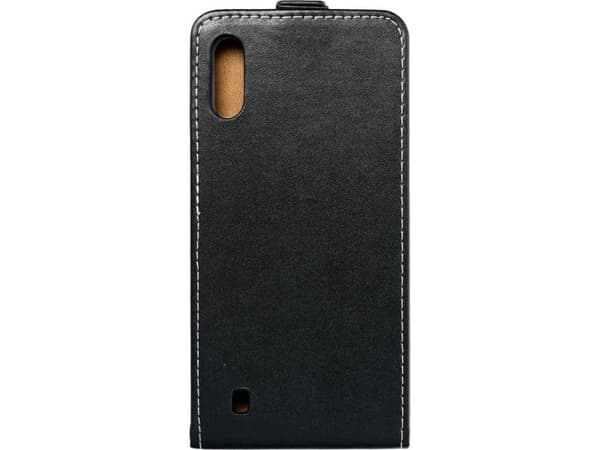 Partner Tele.com Kabura Slim Flexi Fresh Pionewa do SAMSUNG A10 czarny