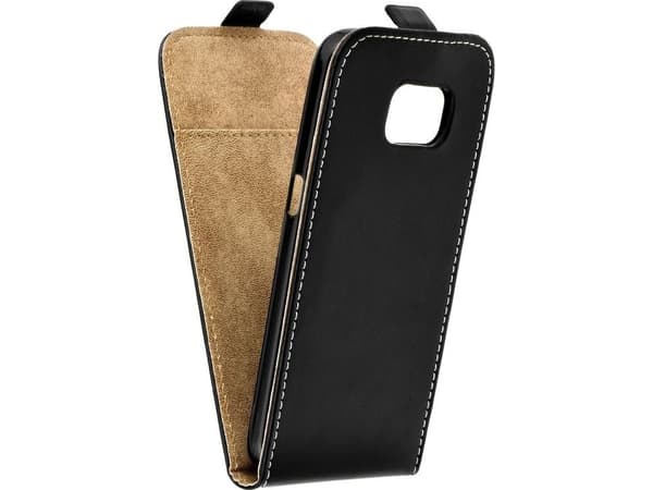 Partner Tele.com Kabura Slim Flexi Fresh Pionewa do SAMSUNG A10 czarny