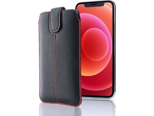 ForCell Forcell Ultra Slim M4- do Samsung I9100 Galaxy S2/i9000/S8600 Wave 3 czarny