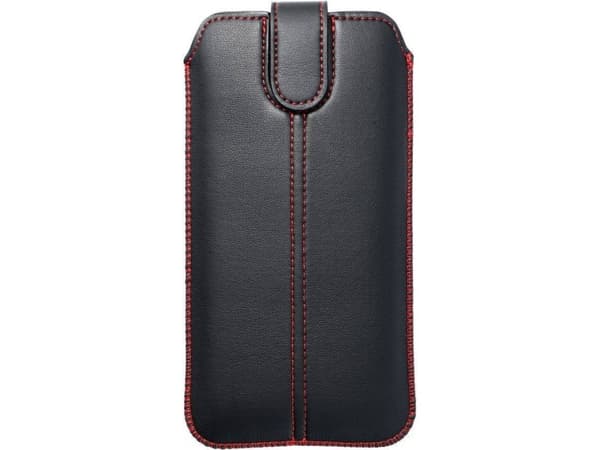 ForCell Forcell Ultra Slim M4- do Samsung I9100 Galaxy S2/i9000/S8600 Wave 3 czarny