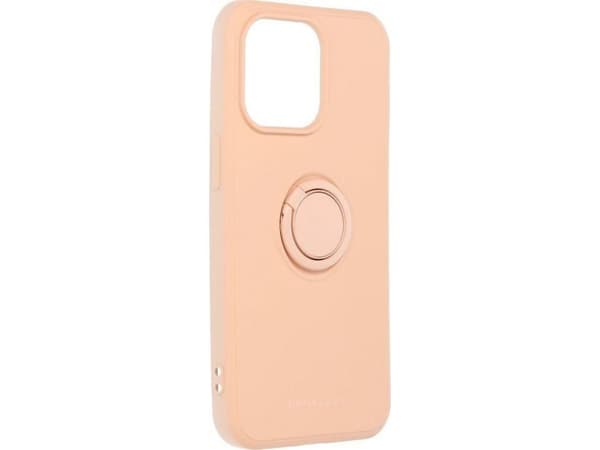 ROAR Roar Amber Fodral - för Iphone 13 Pro Rosa