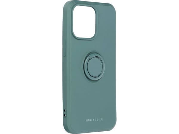 ROAR Futerał Roar Amber Case - do Iphone 13 Pro Zielony