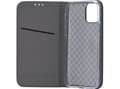 Pikkukuva 3 / 3: Partner Tele.com Kabura Smart Case book do NOKIA 3.4 czarny