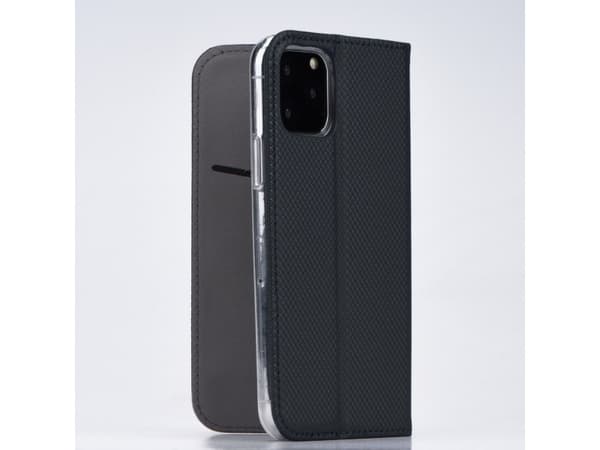 Partner Tele.com Kabura Smart Case book do NOKIA 3.4 czarny