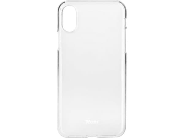 Partner Tele.com Futerał Jelly Roar - do Iphone 11 (6,1) transparentny