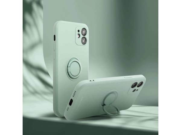 ROAR Futerał Roar Amber Case - do Iphone 13 Pro Max Zielony