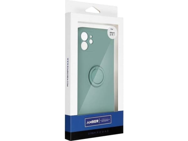 ROAR Futerał Roar Amber Case - do Iphone 13 Pro Max Zielony