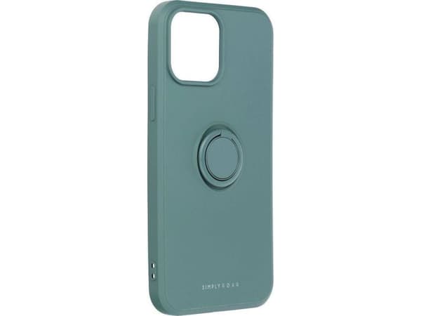 ROAR Futerał Roar Amber Case - do Iphone 13 Pro Max Zielony