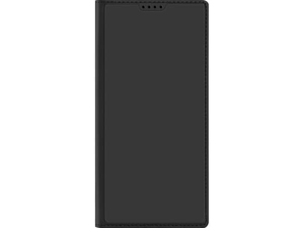Dux Ducis Dux Ducis Skin Pro fodral Samsung Galaxy S23 Ultra fodral med flik kort plånbok stativ sortering