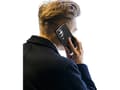 Miniatyrbild 4 av 5: Dux Ducis Dux Ducis Skin Pro fodral Samsung Galaxy S23 Ultra fodral med flik kort plånbok stativ sortering