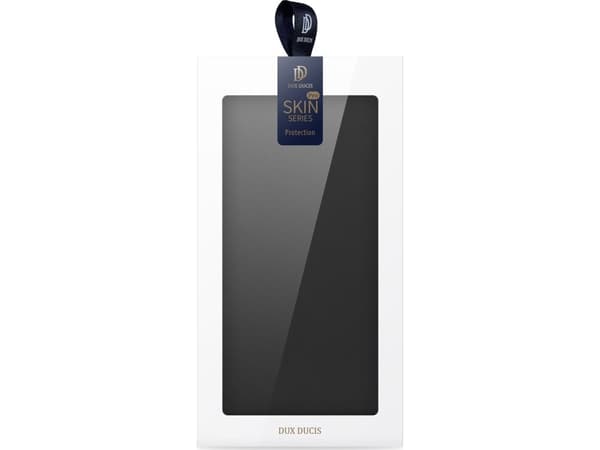 Dux Ducis Dux Ducis Skin Pro fodral Samsung Galaxy S23 Ultra fodral med flik kort plånbok stativ sortering