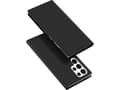 Miniatyrbild 1 av 5: Dux Ducis Dux Ducis Skin Pro fodral Samsung Galaxy S23 Ultra fodral med flik kort plånbok stativ sortering