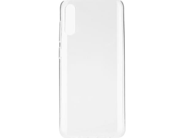 Partner Tele.com Futerał Back Case Ultra Slim 0,5mm do SAMSUNG Galaxy A70 / A70s