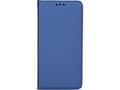 Miniatyrbilde 1 av 3: Partner Tele.com Kabura Smart Case book do iPhone 7 / 8 / SE 2020 granatowy